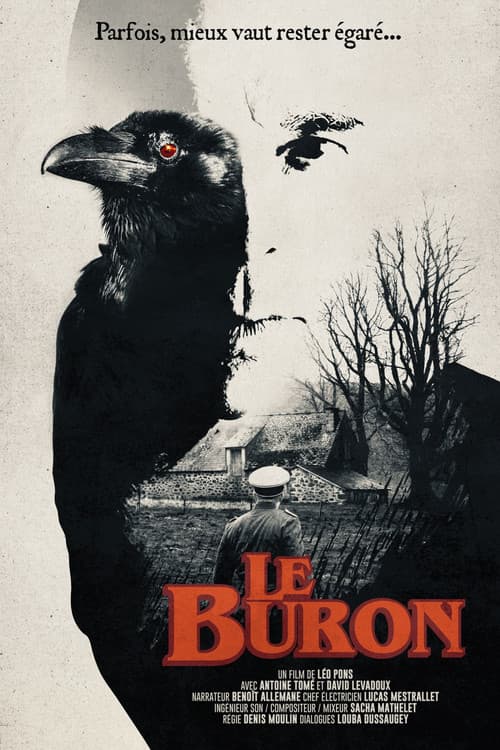 Le Buron