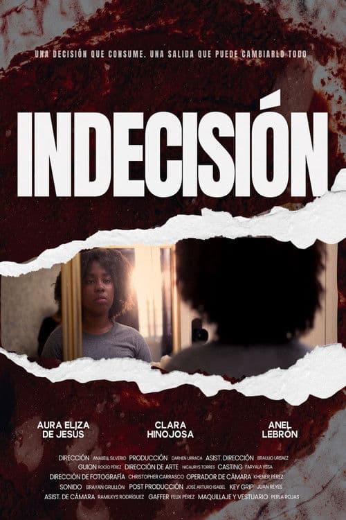 Indecisión