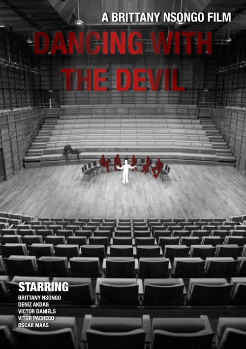 Dancing with the Devil