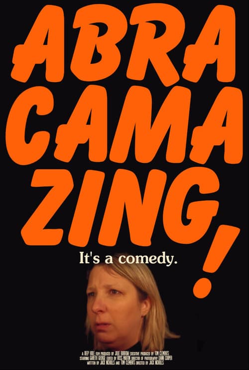 Abracamazing!