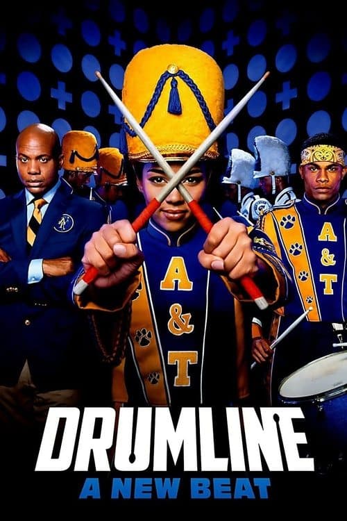 Drumline: Un nuevo Beat