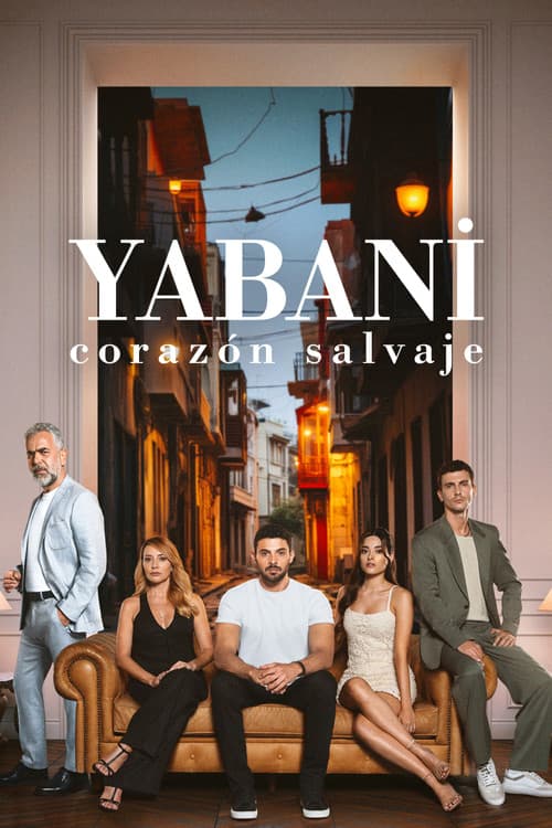 Yabani