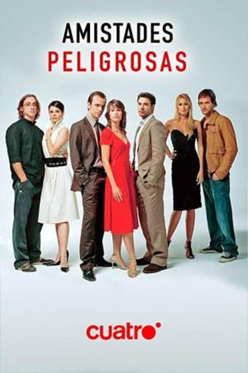 Amistades Peligrosas