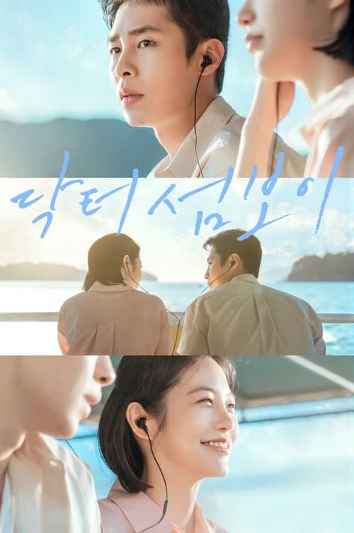닥터 섬보이