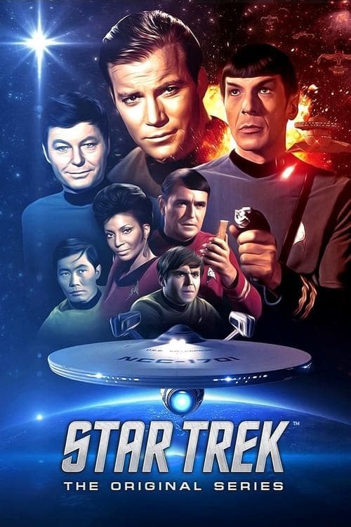 Viaje a las estrellas