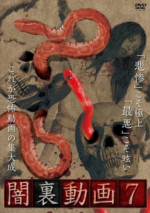 闇裏動画 7