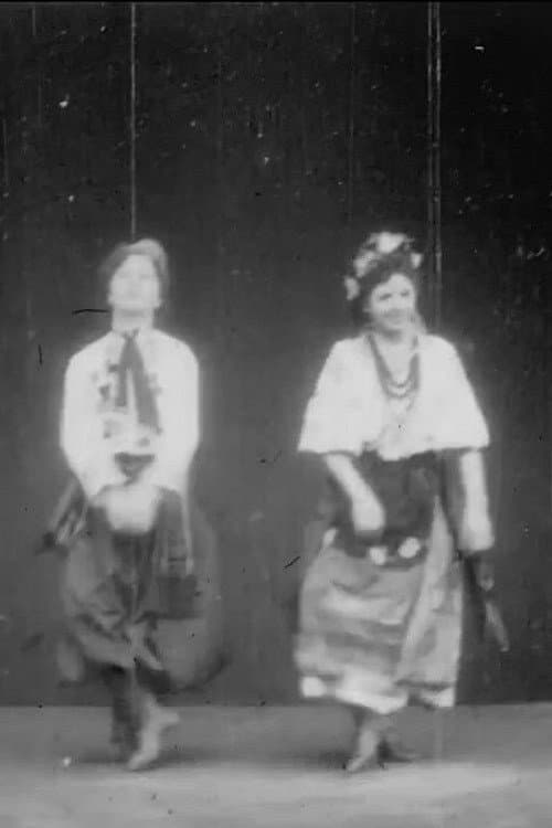 Danses Slaves