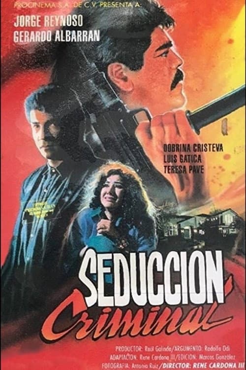 Seducción Criminal