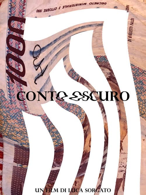 Conto oscuro