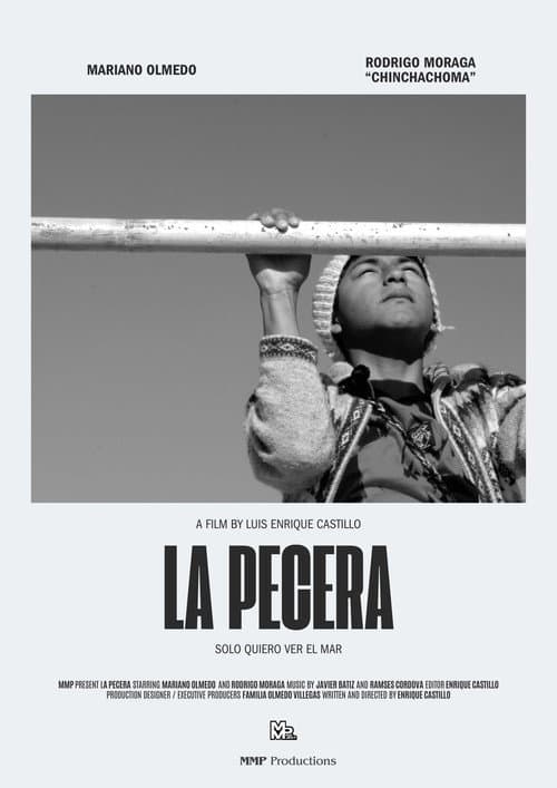 La Pecera