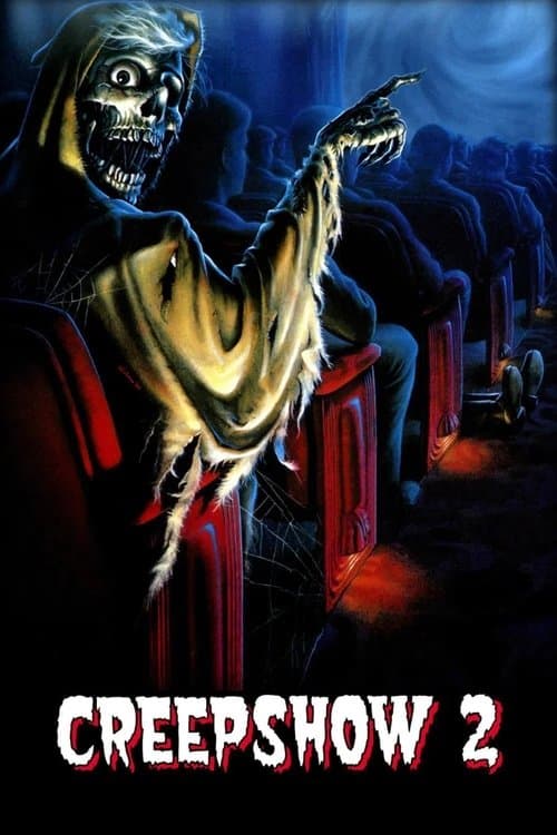 Cuentos de terror 2