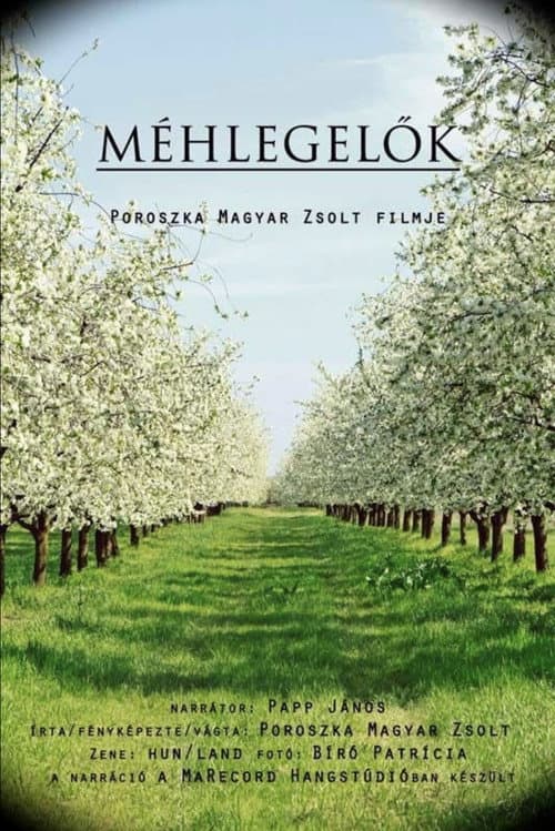 Méhlegelők