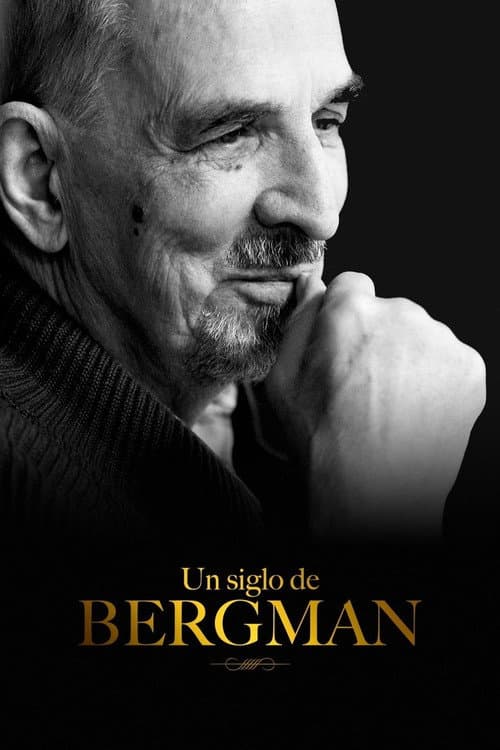 Ingmar Bergman: 3 dokumentärer om film, teatern, Fårö och livet av Marie Nyreröd