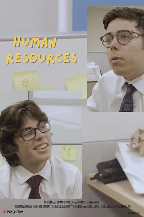 Human Resources