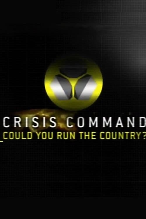 Comando de Crisis: ¿Podrías Dirigir El País?