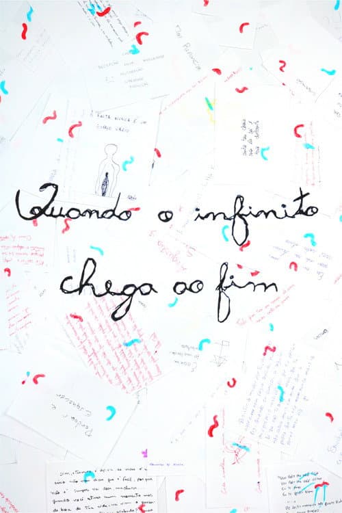 Quando o infinito chega ao fim