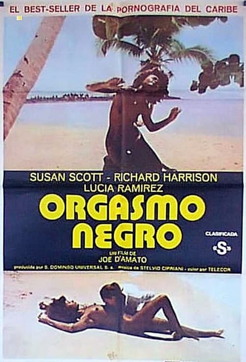 Orgasmo nero