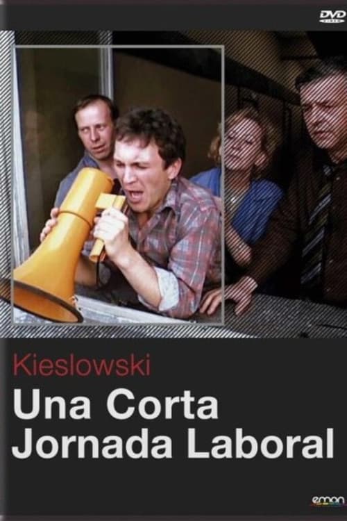 Krótki dzień pracy