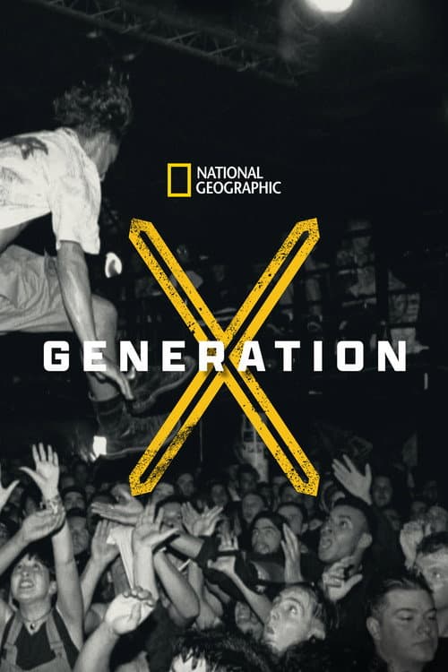 Generación X