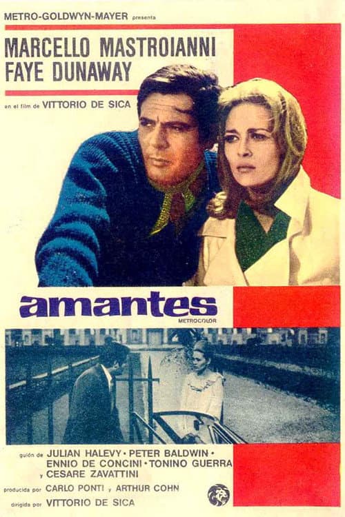 Amanti