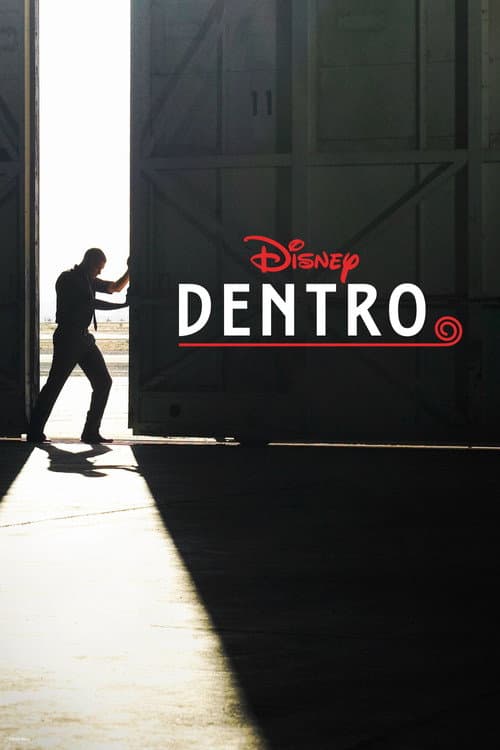 Disney por dentro