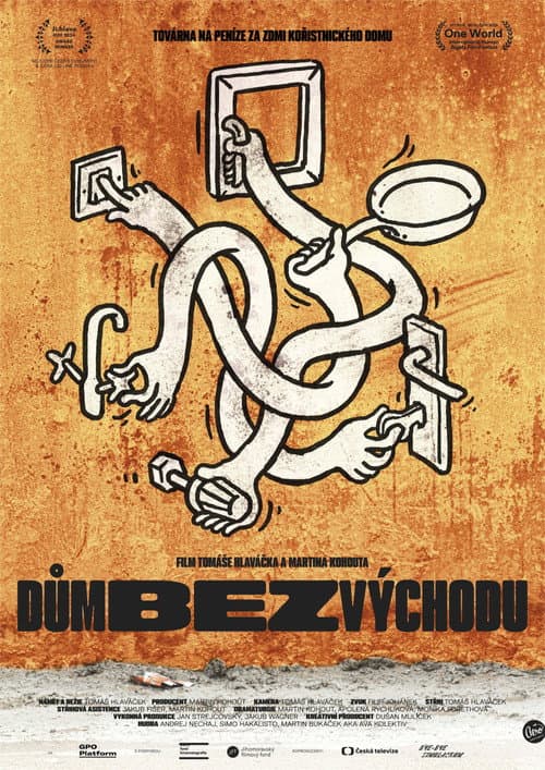 Dům bez východu