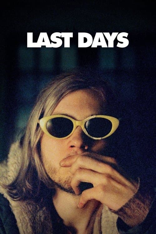 Los últimos días