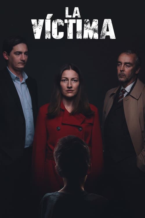 The Victim