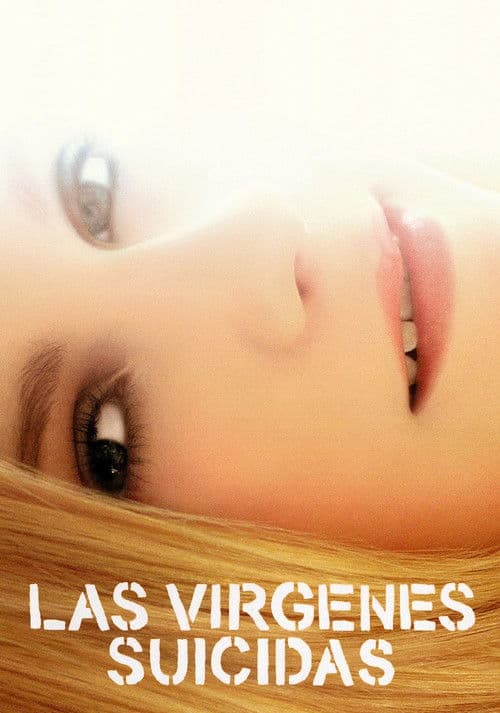 Las Vírgenes Suicidas