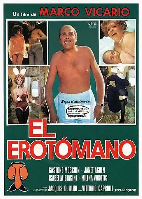 L'erotomane
