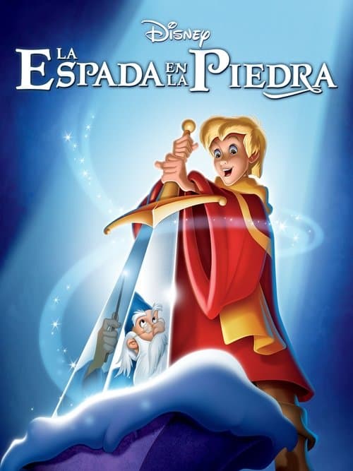 La Espada en La Piedra