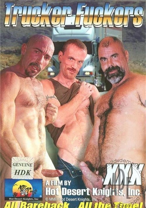 Trucker Fuckers