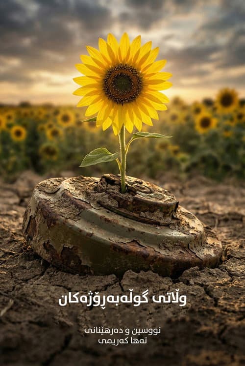 وڵاتی گوڵەبەڕۆژەکان