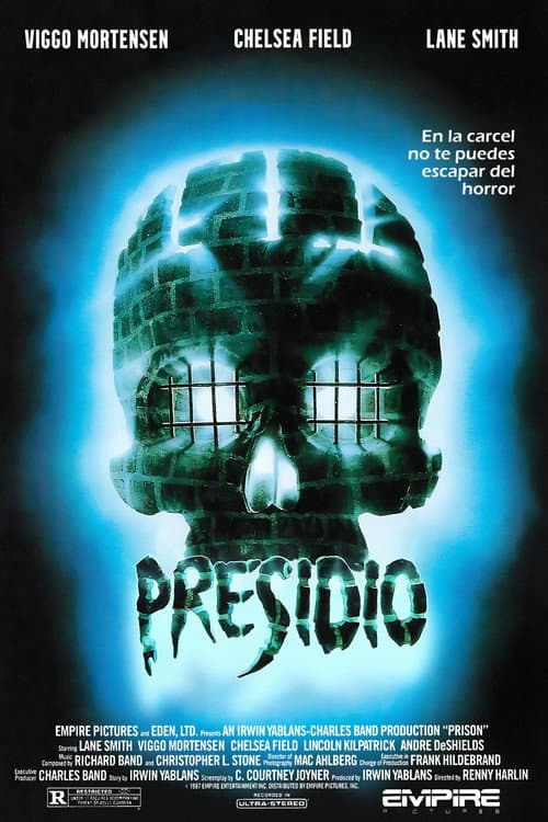 Prison