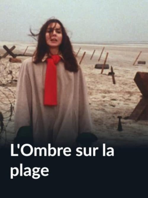 L'Ombre sur la plage