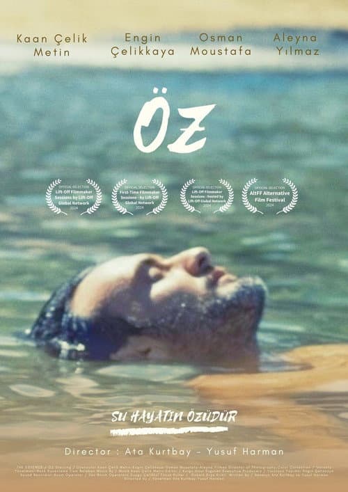 ÖZ