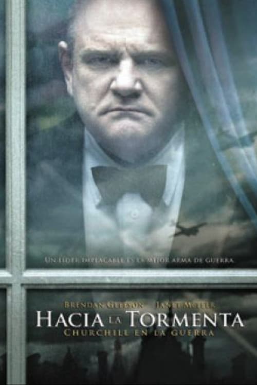 En la Tormenta