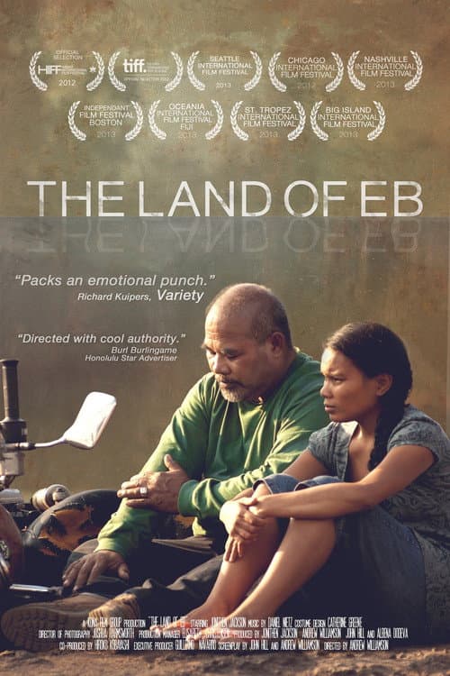 The Land of Eb