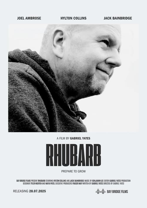 Rhubarb
