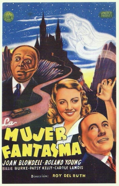 Vuelven los fantasmas