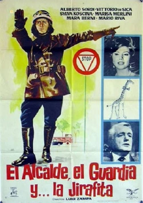 Il vigile
