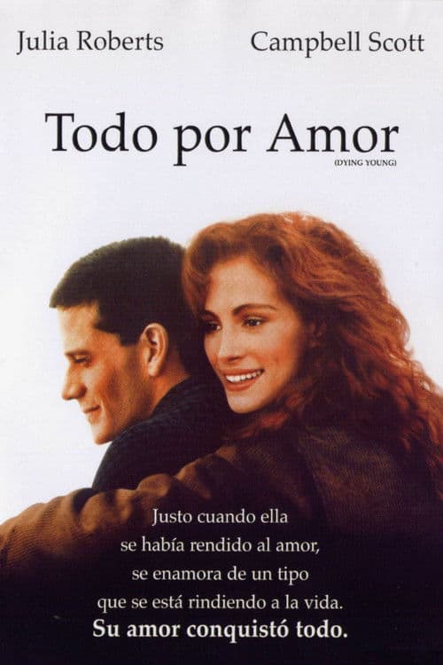 Todo Por Amor