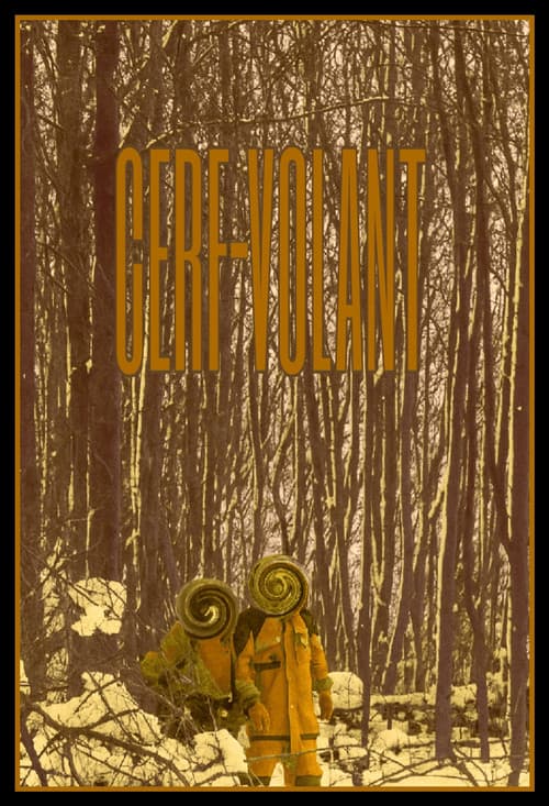 Cerf-Volant
