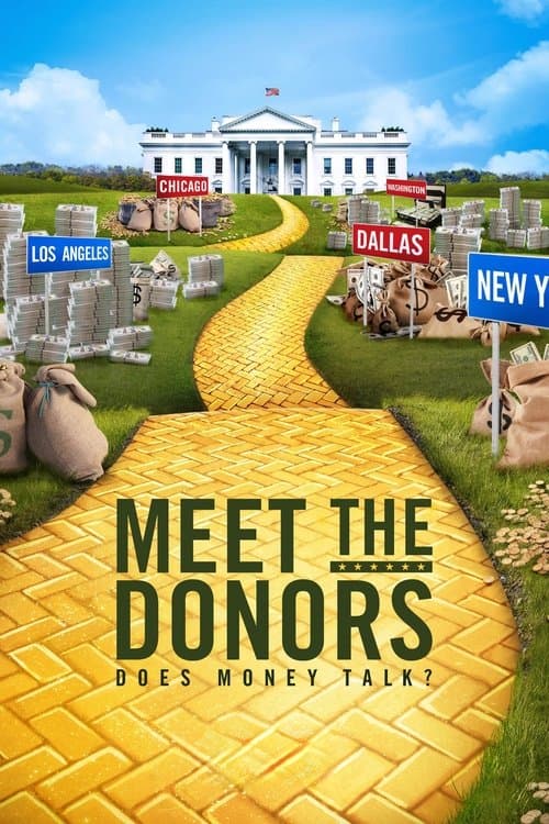 Descubriendo A Los Donantes: ¿Hablamos De Dinero?