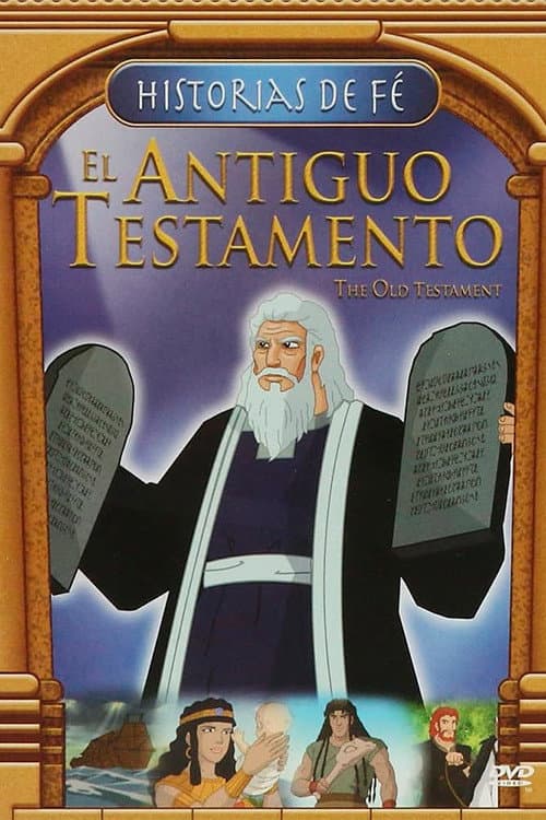 El antiguo testamento