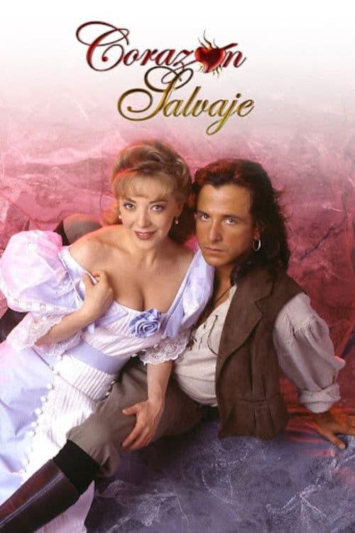 Corazón Salvaje 1993