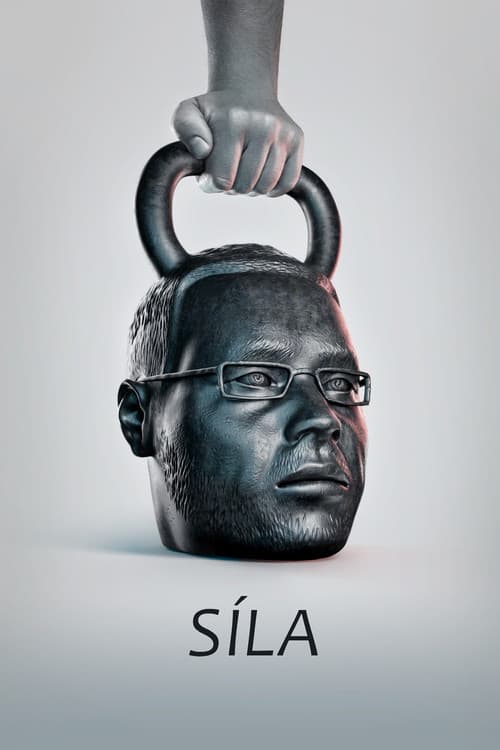Síla