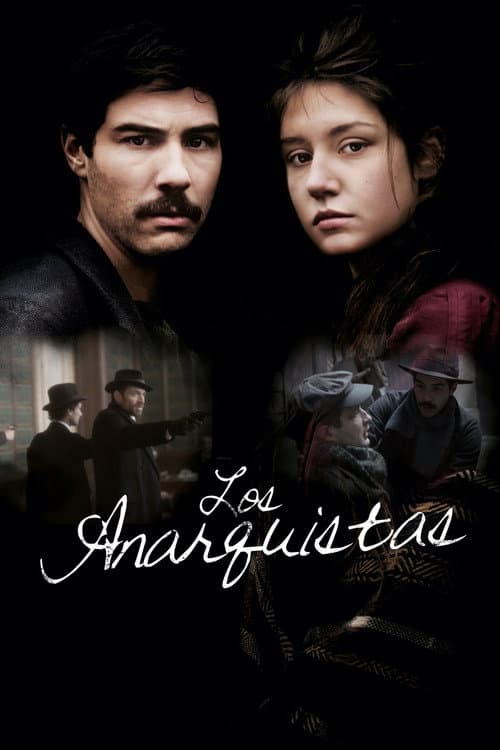 Les Anarchistes