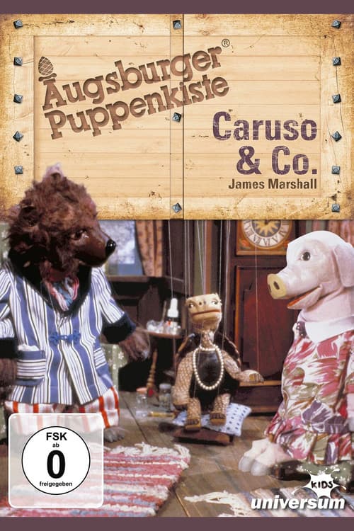 Caruso und Co.