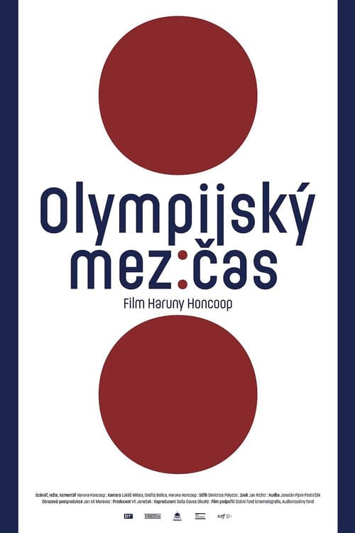 Olympijský mezičas